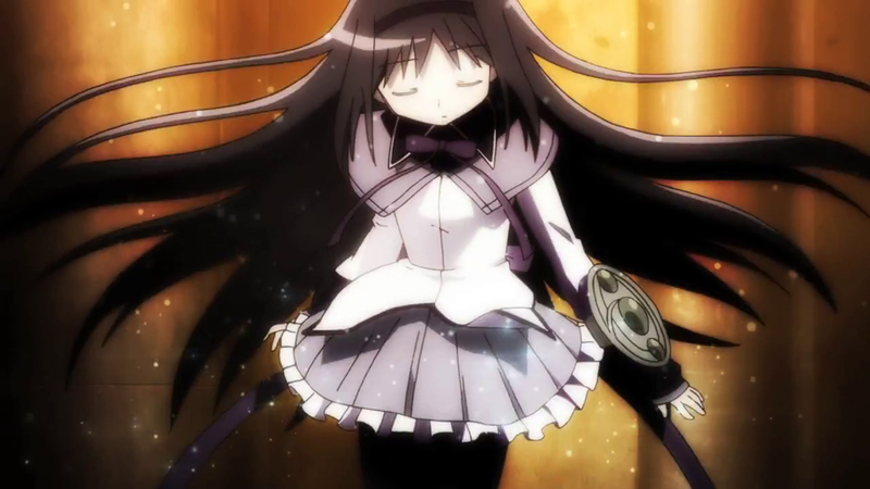 Illustration for article titled Madoka Magica: Beginnings May Be Better Than the Series